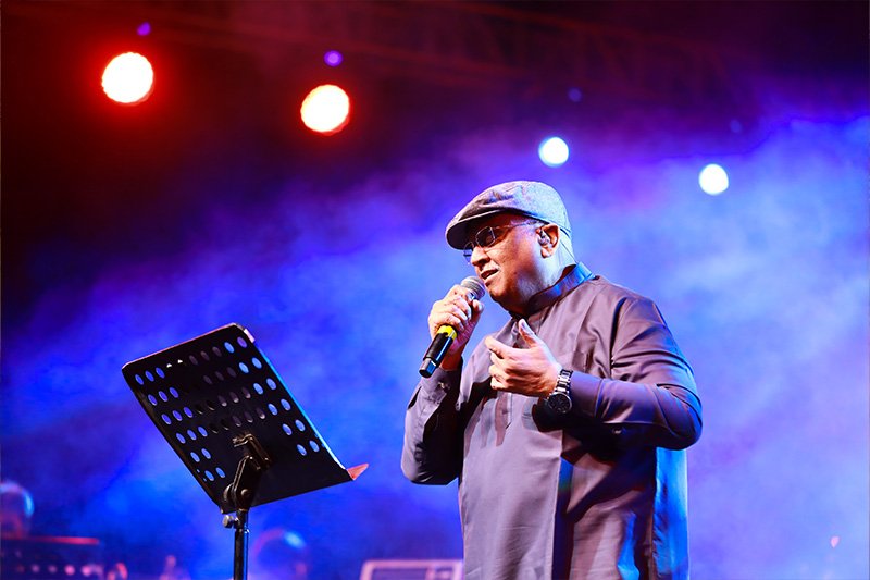 Live Concert