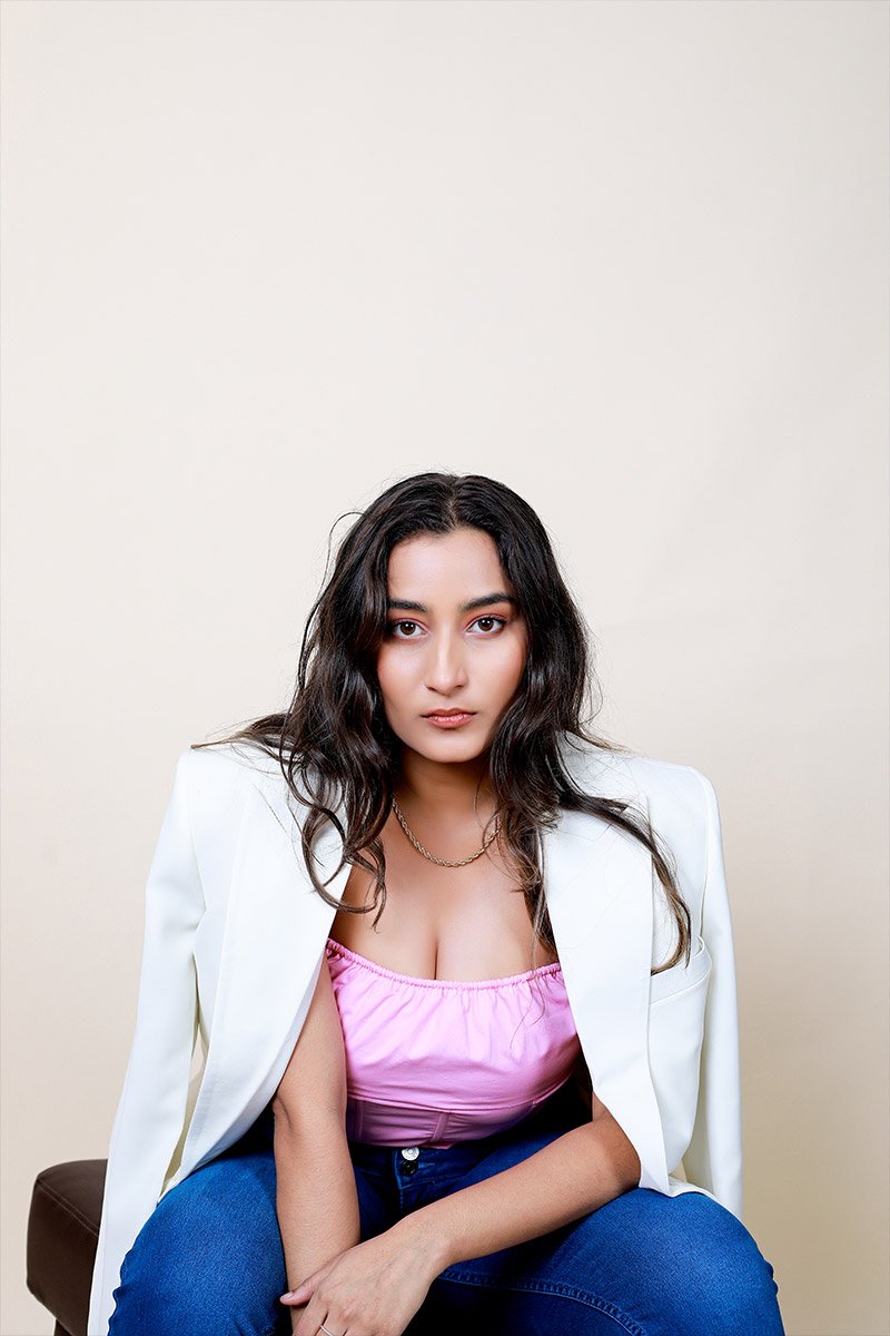 Model Shoots